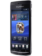Best available price of Sony Ericsson Xperia Arc in Spain