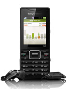 Best available price of Sony Ericsson Elm in Spain
