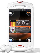 Best available price of Sony Ericsson Live with Walkman in Spain