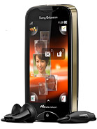 Best available price of Sony Ericsson Mix Walkman in Spain