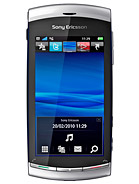 Best available price of Sony Ericsson Vivaz in Spain