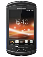 Best available price of Sony Ericsson WT18i in Spain