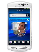 Best available price of Sony Ericsson Xperia neo V in Spain