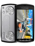 Best available price of Sony Ericsson Xperia PLAY CDMA in Spain