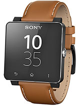 Best available price of Sony SmartWatch 2 SW2 in Spain