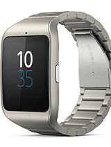 Best available price of Sony SmartWatch 3 SWR50 in Spain