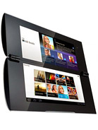 Best available price of Sony Tablet P 3G in Spain