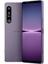 Best available price of Sony Xperia 1 IV in Spain