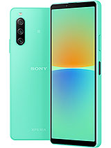 Best available price of Sony Xperia 10 IV in Spain