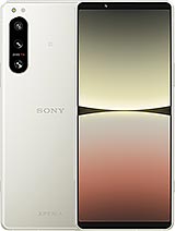 Best available price of Sony Xperia 5 IV in Spain
