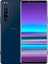 Best available price of Sony Xperia 5 Plus in Spain