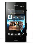 Best available price of Sony Xperia acro S in Spain