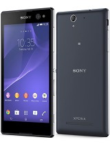 Best available price of Sony Xperia C3 Dual in Spain