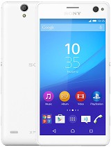 Best available price of Sony Xperia C4 in Spain