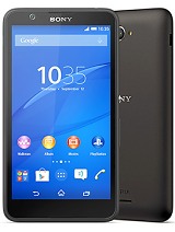Best available price of Sony Xperia E4 Dual in Spain
