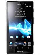 Best available price of Sony Xperia ion HSPA in Spain