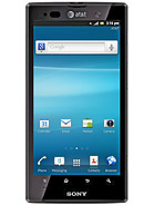 Best available price of Sony Xperia ion LTE in Spain
