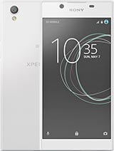 Best available price of Sony Xperia L1 in Spain
