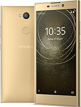 Best available price of Sony Xperia L2 in Spain