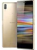 Best available price of Sony Xperia L3 in Spain