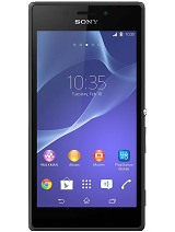 Best available price of Sony Xperia M2 in Spain