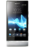 Best available price of Sony Xperia P in Spain