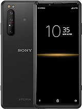 Best available price of Sony Xperia Pro in Spain