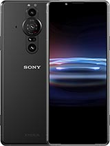Best available price of Sony Xperia Pro-I in Spain