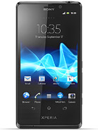 Best available price of Sony Xperia T in Spain