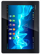 Best available price of Sony Xperia Tablet S in Spain