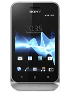 Best available price of Sony Xperia tipo dual in Spain