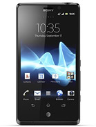 Best available price of Sony Xperia T LTE in Spain