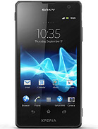 Best available price of Sony Xperia TX in Spain