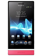 Best available price of Sony Xperia U in Spain