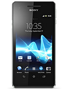 Best available price of Sony Xperia V in Spain