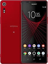 Best available price of Sony Xperia X Ultra in Spain
