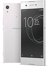 Best available price of Sony Xperia XA1 in Spain