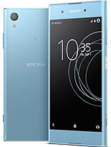Best available price of Sony Xperia XA1 Plus in Spain