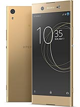 Best available price of Sony Xperia XA1 Ultra in Spain