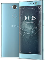 Best available price of Sony Xperia XA2 in Spain
