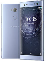 Best available price of Sony Xperia XA2 Ultra in Spain