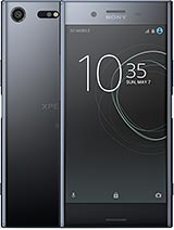 Best available price of Sony Xperia XZ Premium in Spain