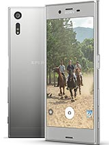 Best available price of Sony Xperia XZ in Spain