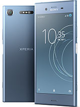 Best available price of Sony Xperia XZ1 in Spain
