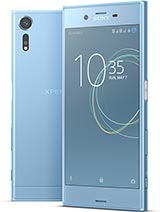 Best available price of Sony Xperia XZs in Spain