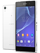 Best available price of Sony Xperia Z2 in Spain