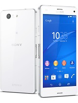 Best available price of Sony Xperia Z3 Compact in Spain