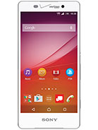 Best available price of Sony Xperia Z4v in Spain