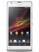 Best available price of Sony Xperia SP in Spain
