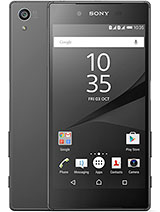 Best available price of Sony Xperia Z5 Dual in Spain